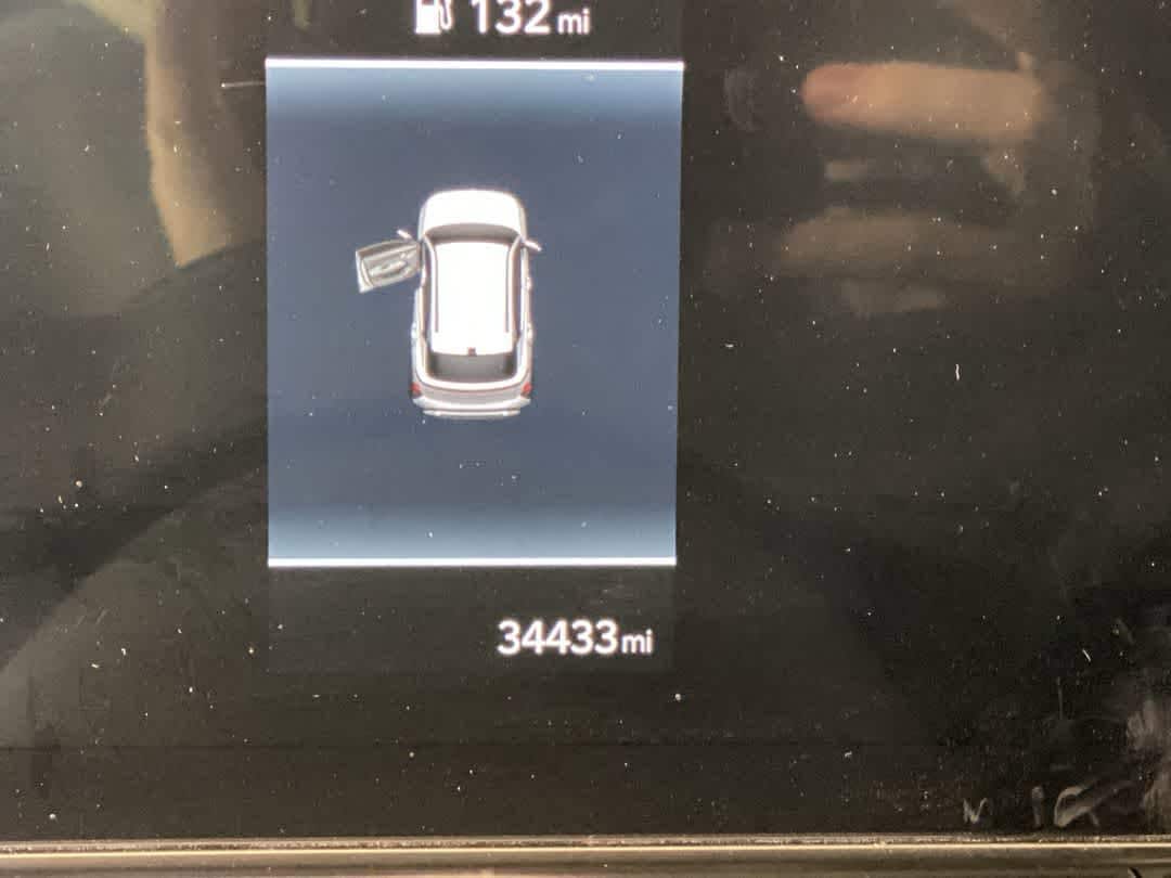 Thumbnail: 2025 Hyundai Kona - 15