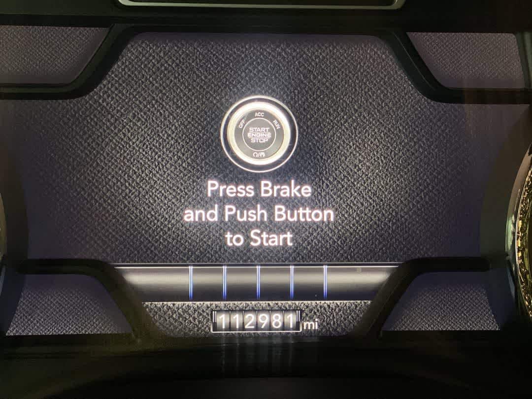 Thumbnail: 2022 RAM 1500 - 17