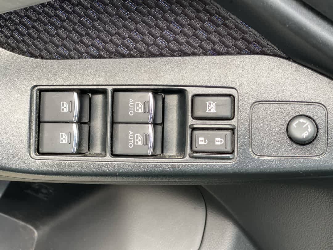 Thumbnail: 2018 Subaru Forester - 16