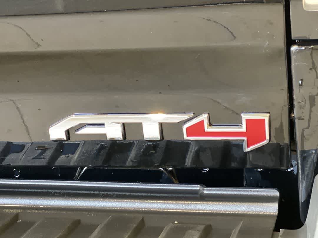 Thumbnail: 2022 GMC Canyon - 12