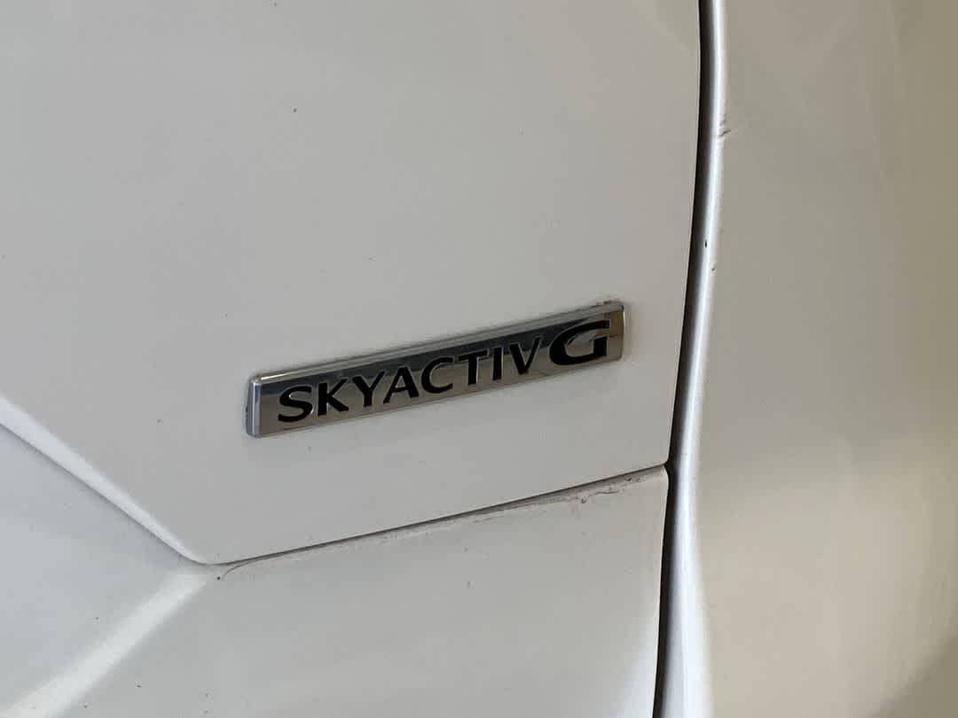 Thumbnail: 2020 Mazda CX-5 - 12