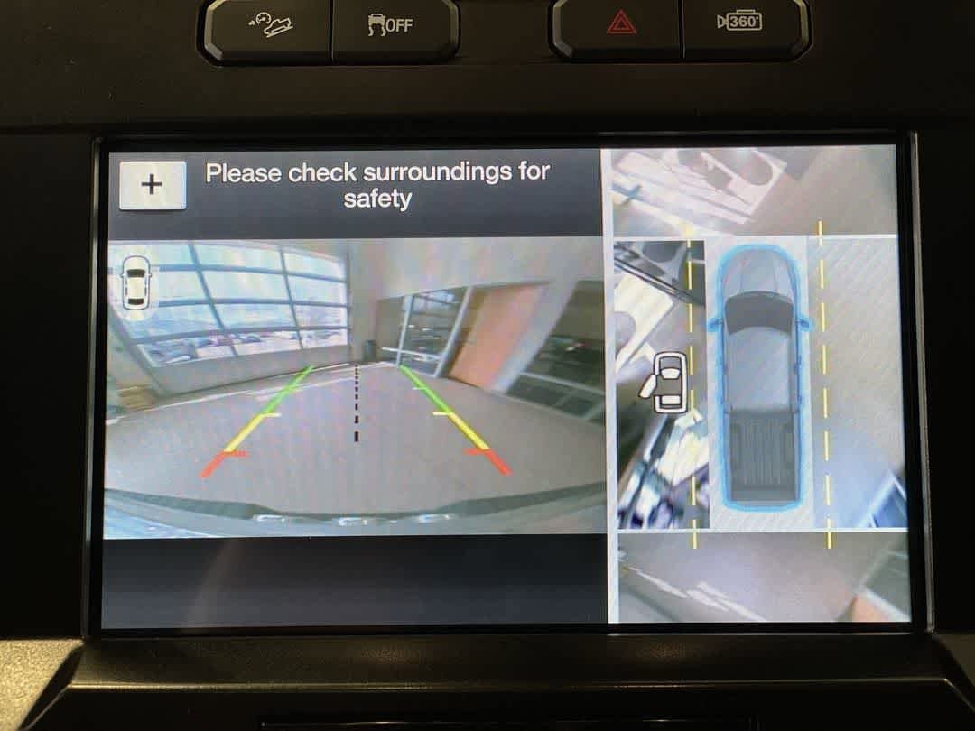 Thumbnail: 2016 Ford F-150 - 20