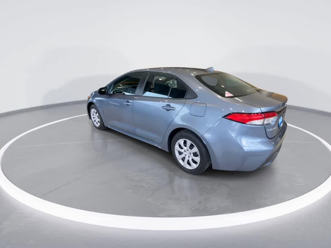 Thumbnail: 2021 Toyota Corolla - 6