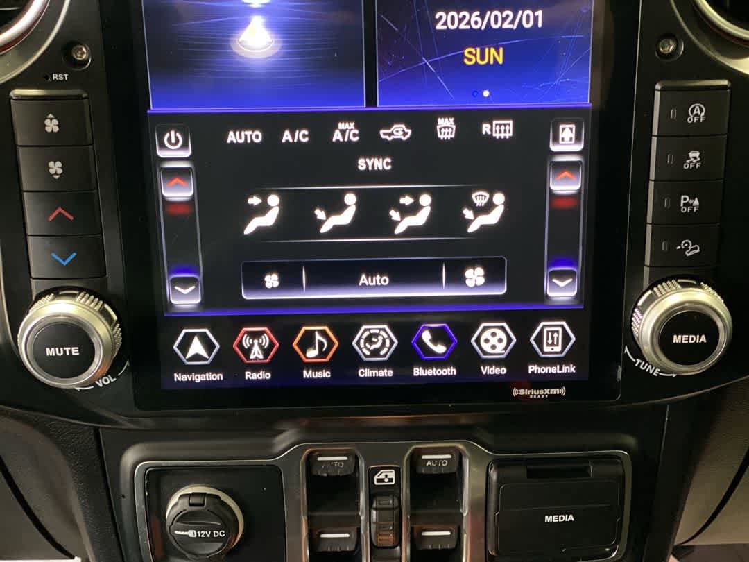 Thumbnail: 2018 Jeep Wrangler - 20