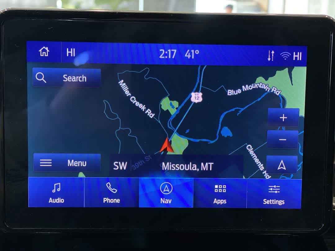 Thumbnail: 2023 Ford Explorer - 21