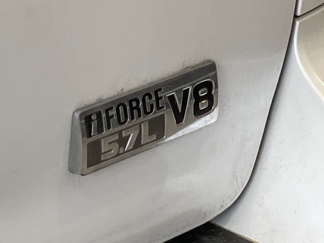 Thumbnail: 2008 Toyota Sequoia - 4