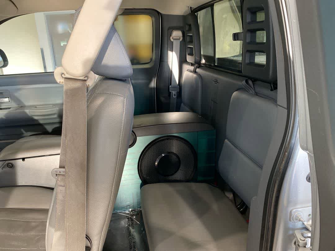 Thumbnail: 2007 Dodge Dakota - 21