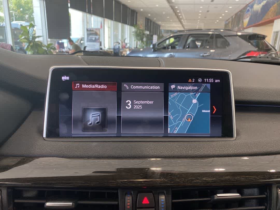 Thumbnail: 2018 BMW X5 - 19