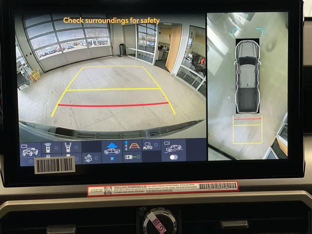 Thumbnail: 2026 Toyota Tacoma - 19