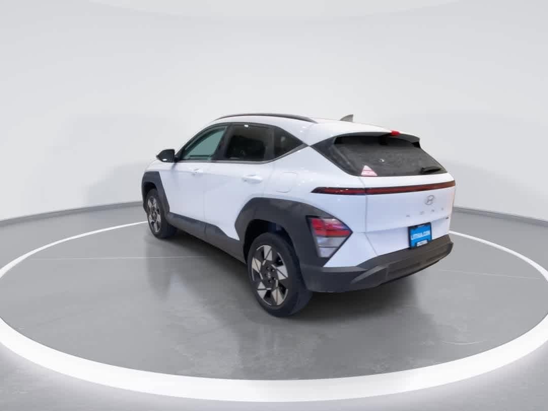 Thumbnail: 2025 Hyundai Kona - 6