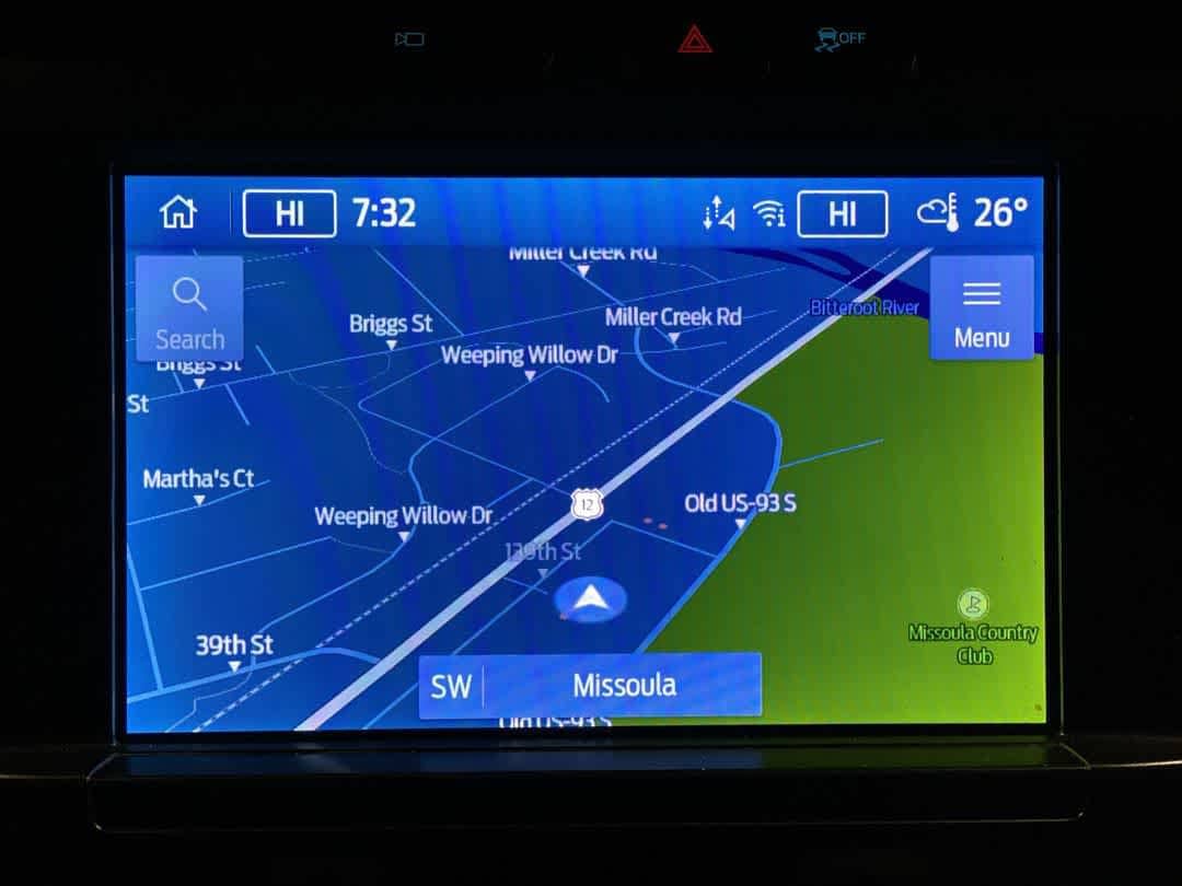 Thumbnail: 2023 Ford F-150 - 21