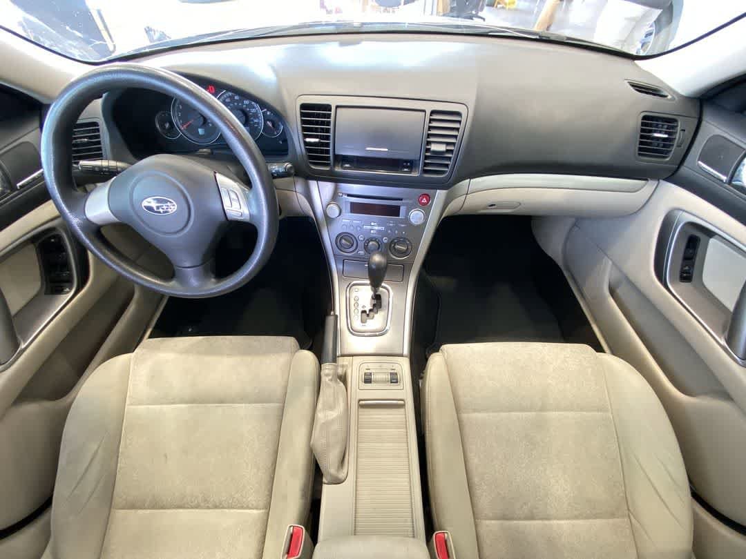 Thumbnail: 2009 Subaru Outback - 22