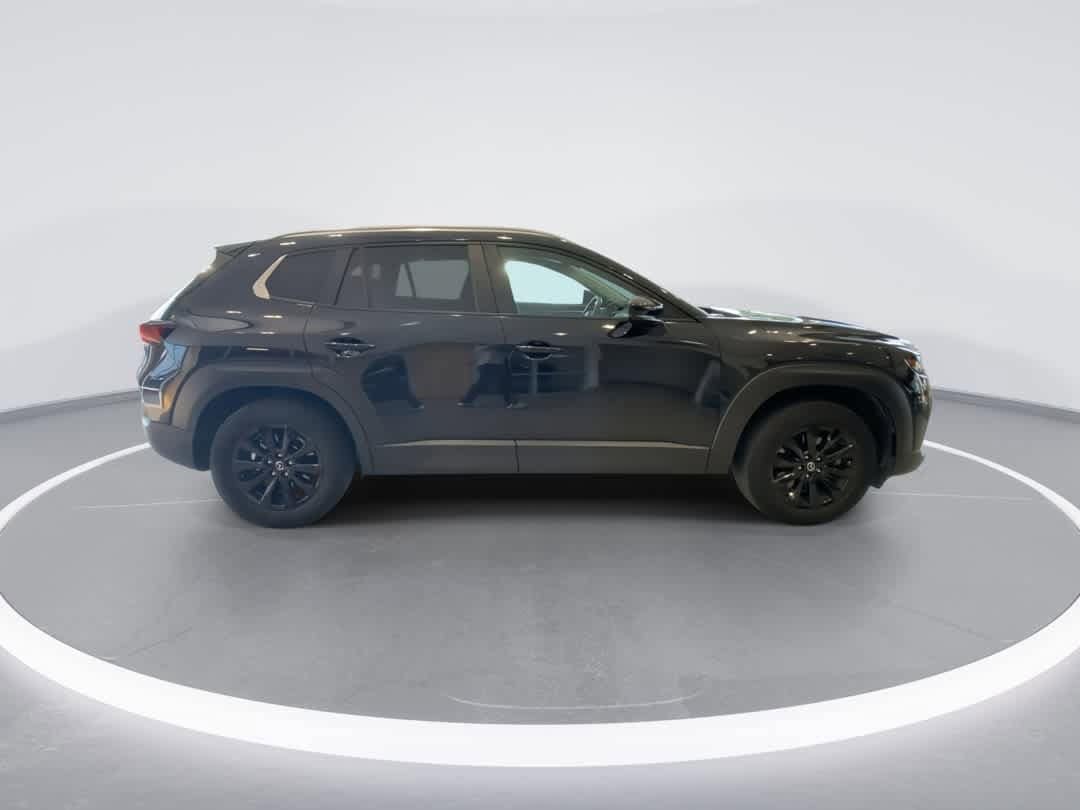 Thumbnail: 2024 Mazda CX-50 - 9