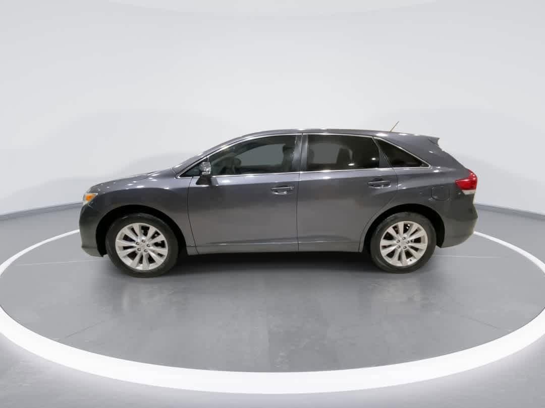 Thumbnail: 2015 Toyota Venza - 5