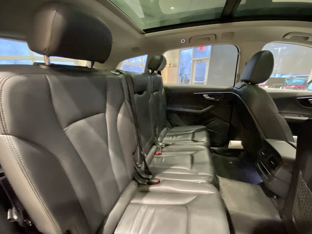 Thumbnail: 2019 Audi Q7 - 25