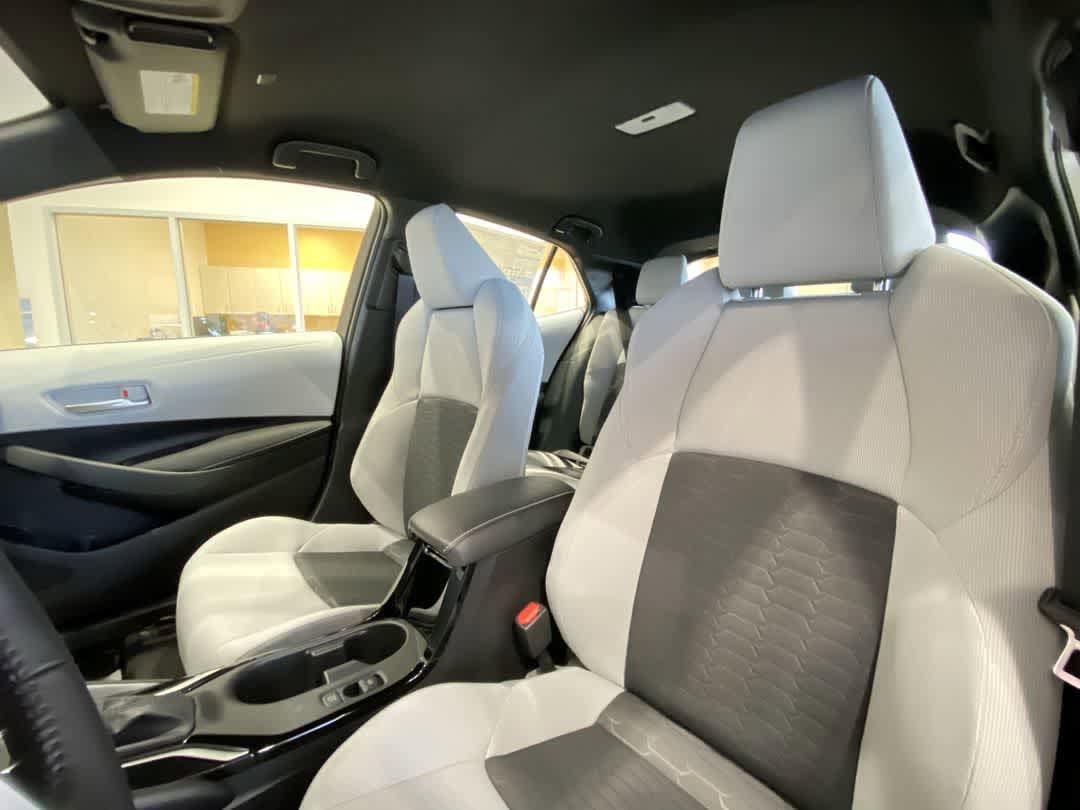 Thumbnail: 2026 Toyota Corolla - 14