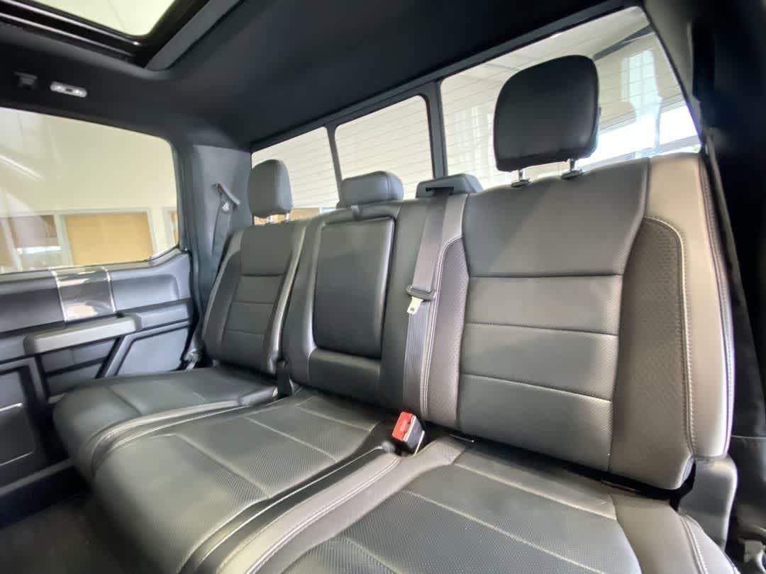 Thumbnail: 2019 Ford F-150 - 26