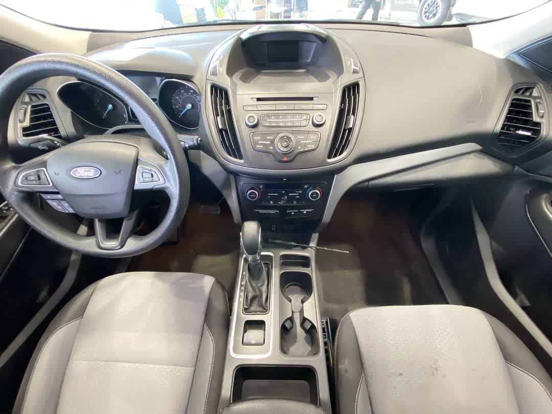 Thumbnail: 2018 Ford Escape - 23