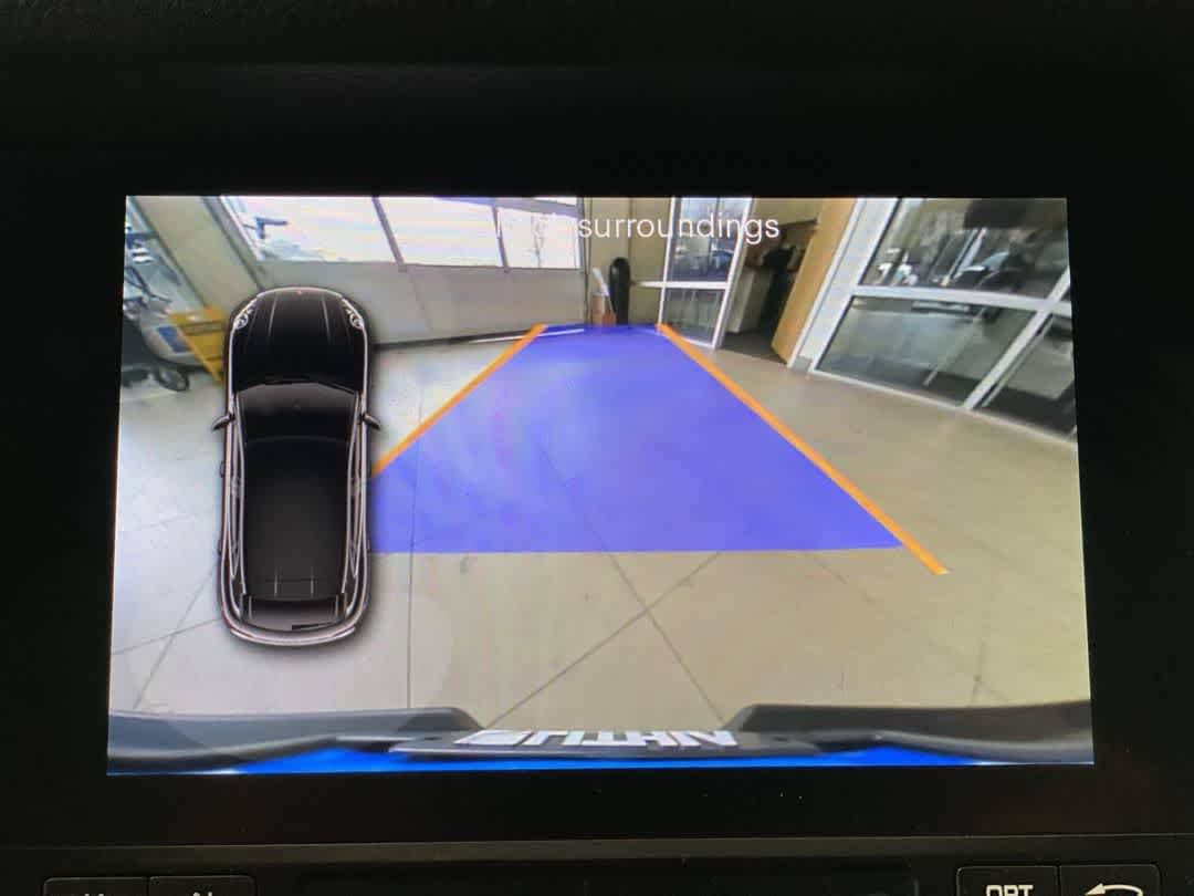 Thumbnail: 2018 Porsche Macan - 19