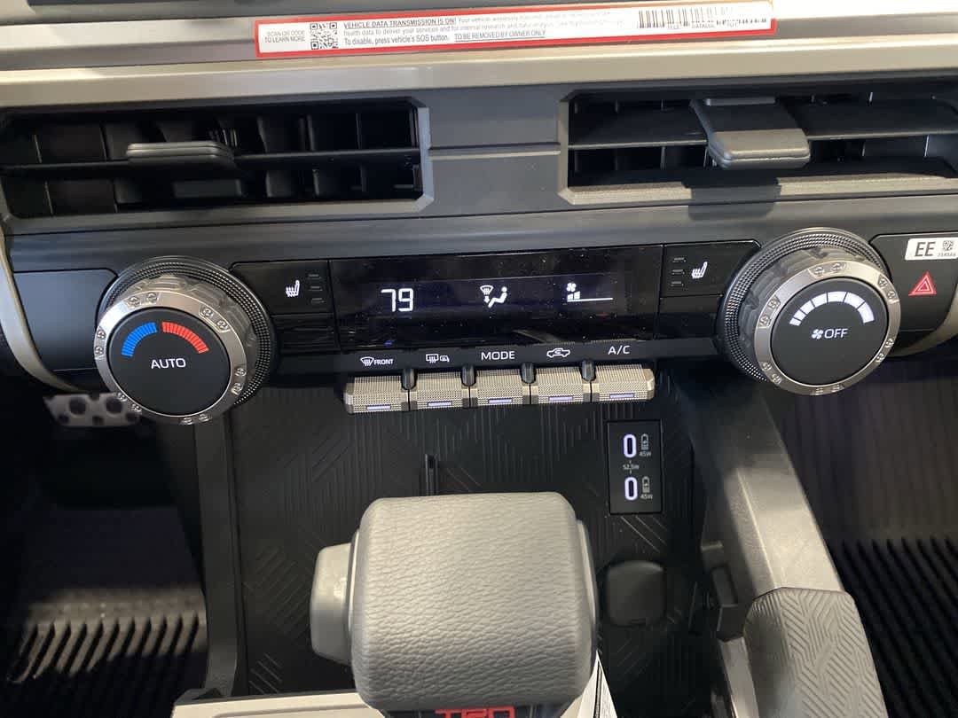 Thumbnail: 2025 Toyota Tacoma - 20