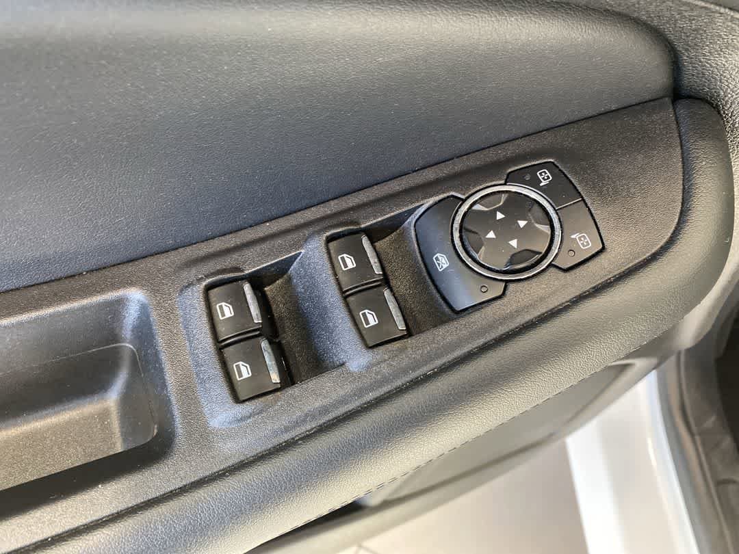 Thumbnail: 2024 Ford Edge - 16