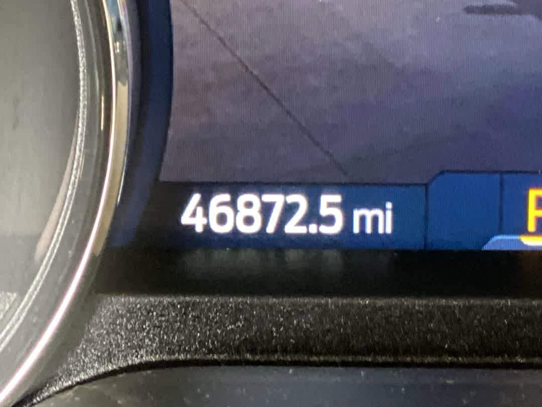 Thumbnail: 2022 Ford F-150 - 18