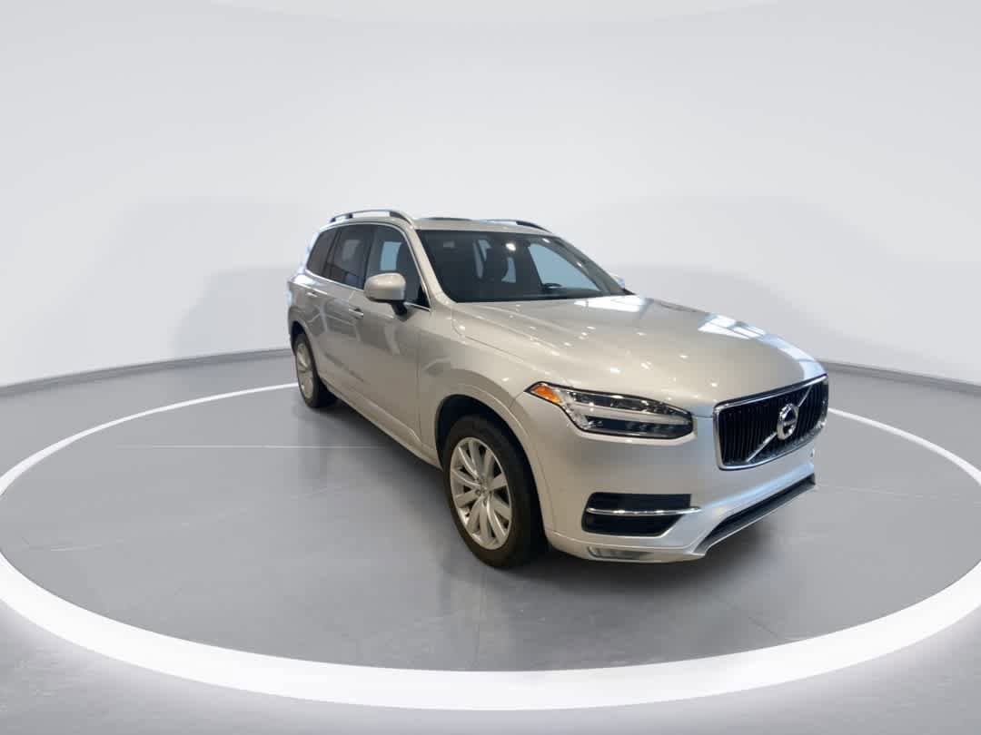 Thumbnail: 2019 Volvo XC90 - 2
