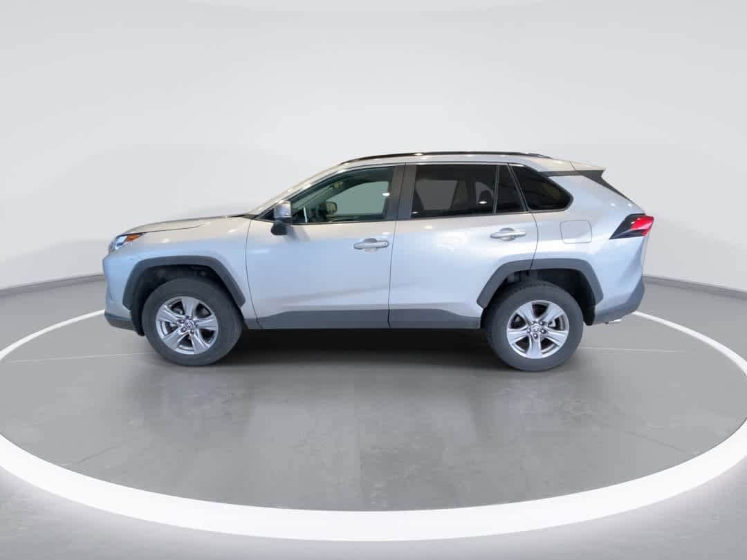 Thumbnail: 2024 Toyota RAV4 - 5