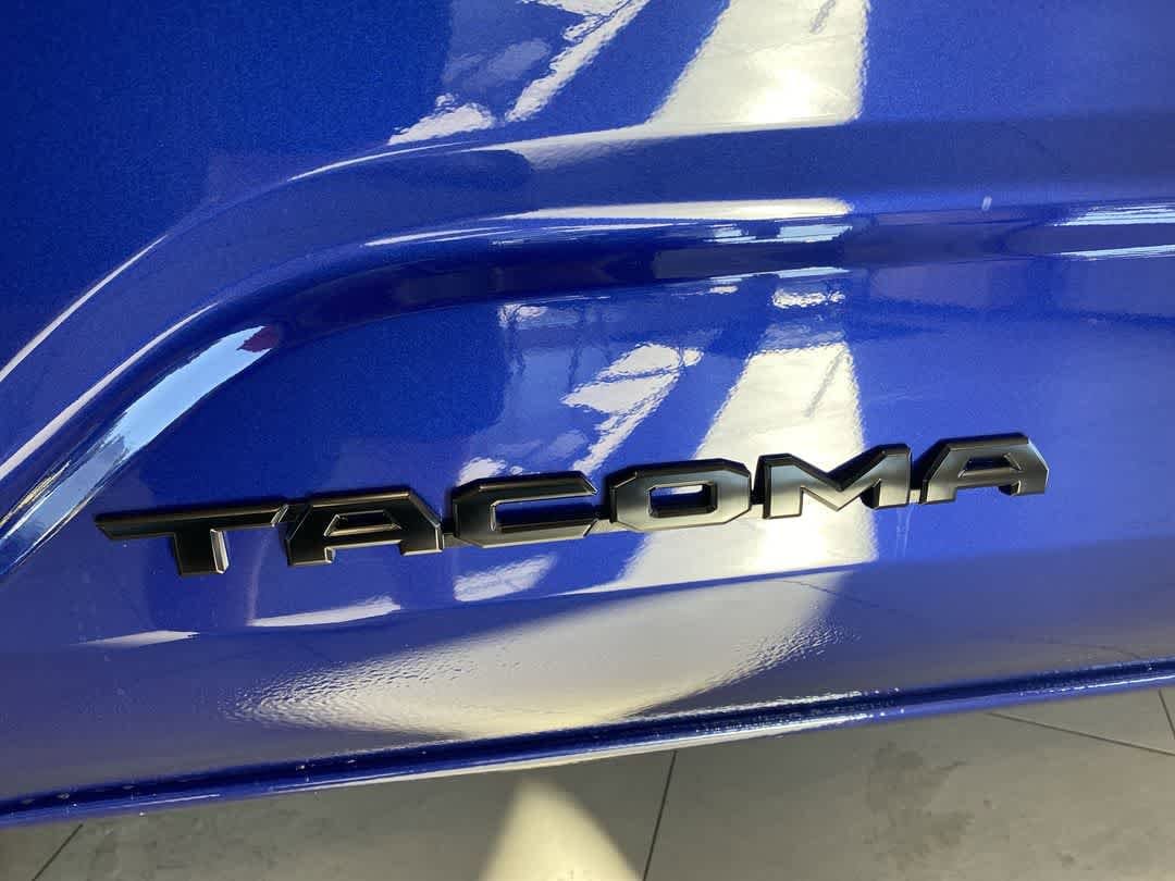 Thumbnail: 2025 Toyota Tacoma - 11
