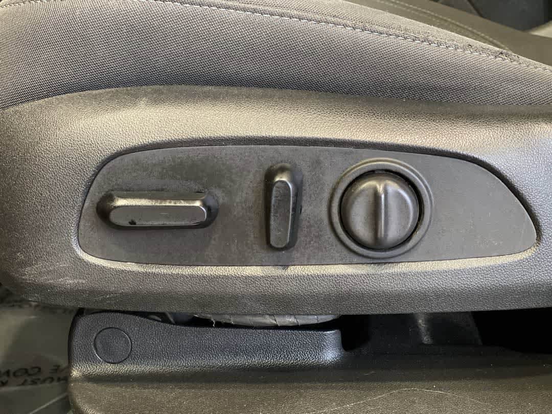 Thumbnail: 2020 Chevrolet Blazer - 14