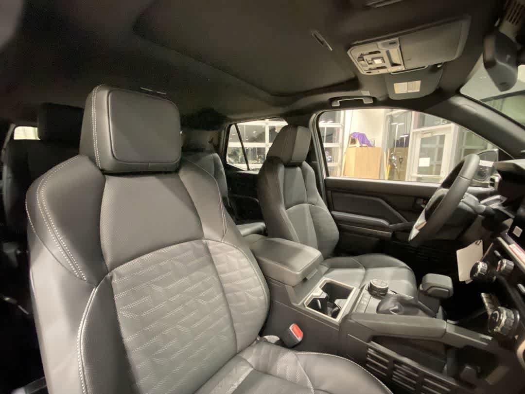 Thumbnail: 2026 Toyota 4Runner - 27