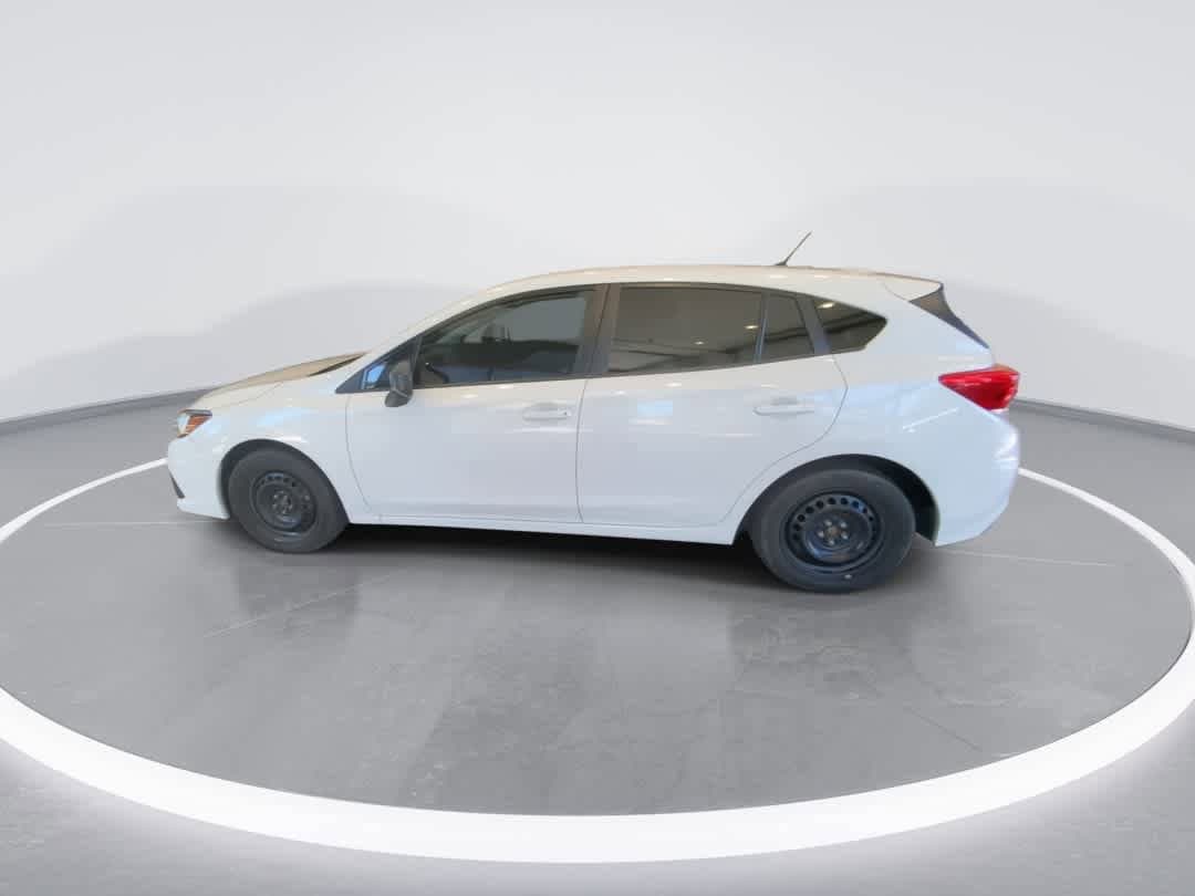 Thumbnail: 2020 Subaru Impreza - 5