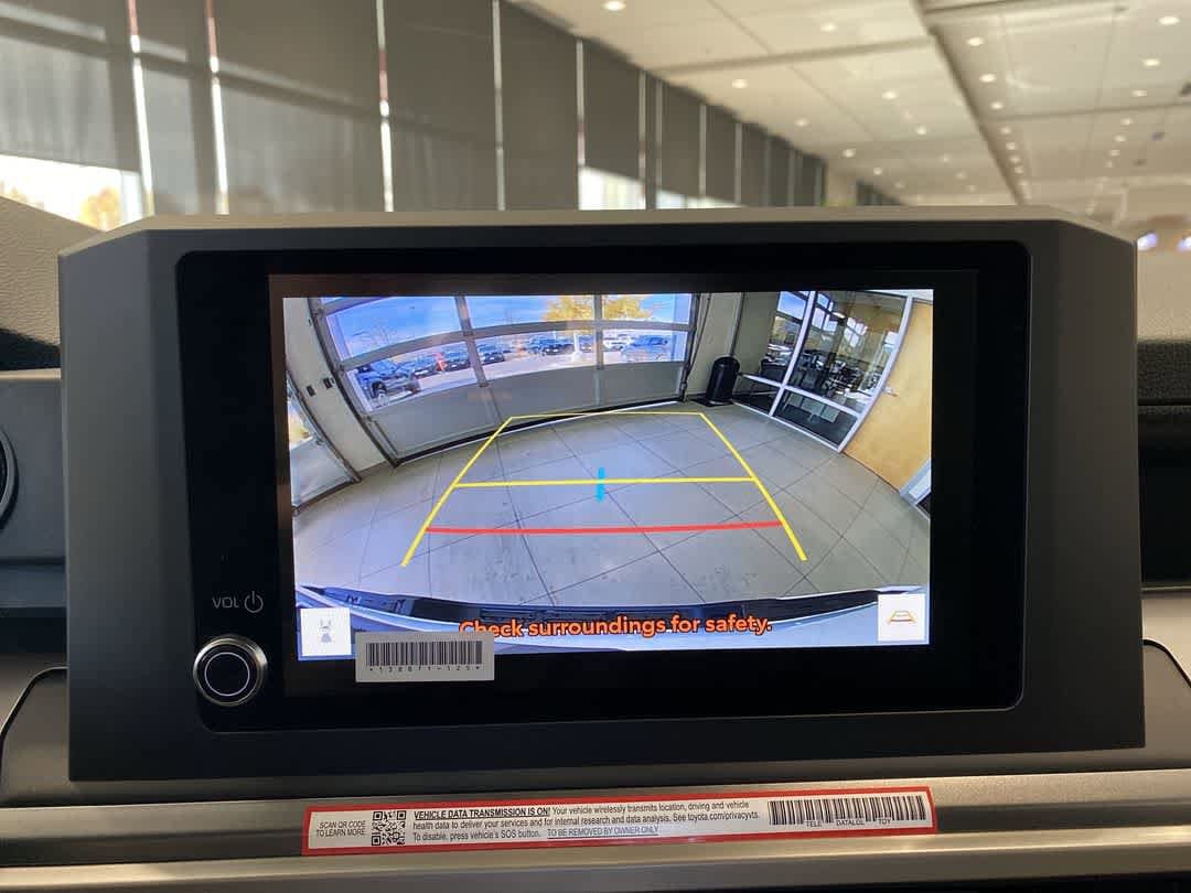 Thumbnail: 2025 Toyota Tacoma - 19