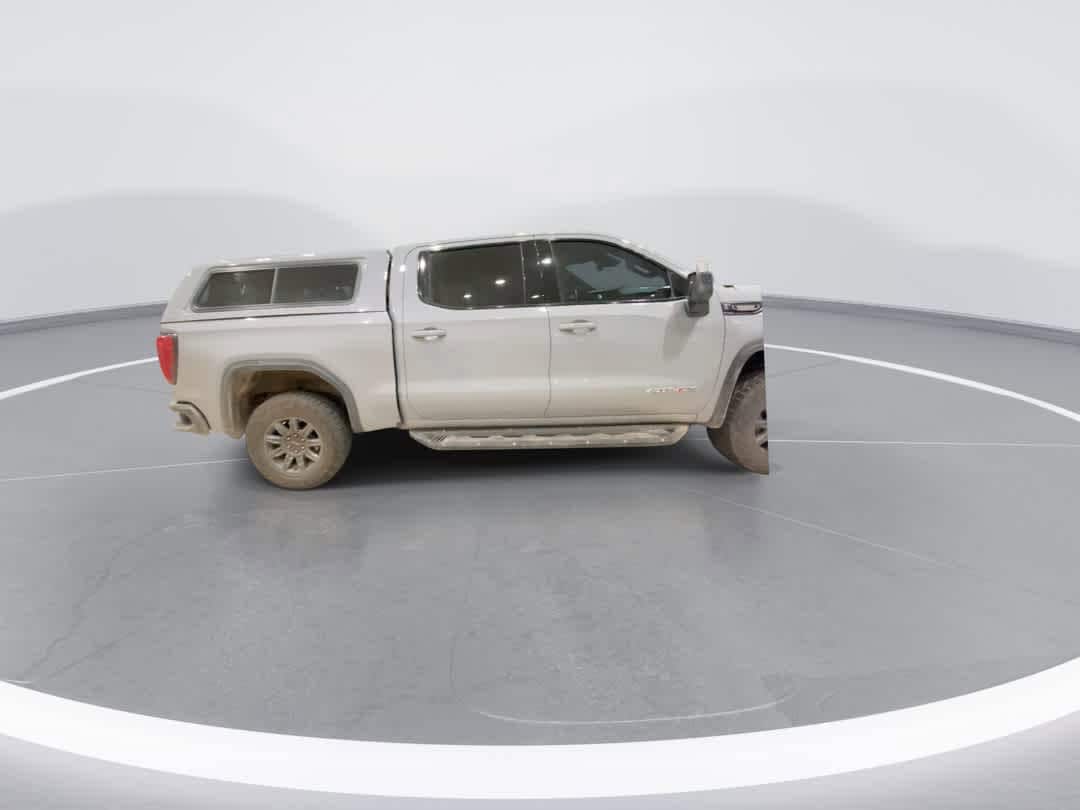 Thumbnail: 2024 GMC Sierra 1500 - 9