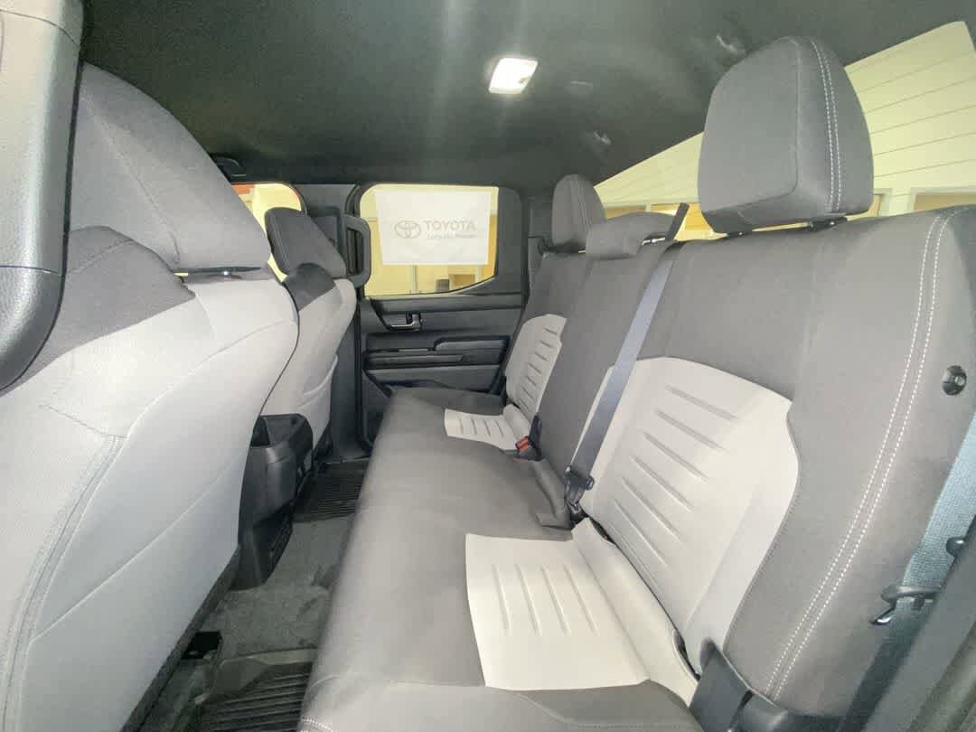 Thumbnail: 2025 Toyota Tacoma - 24