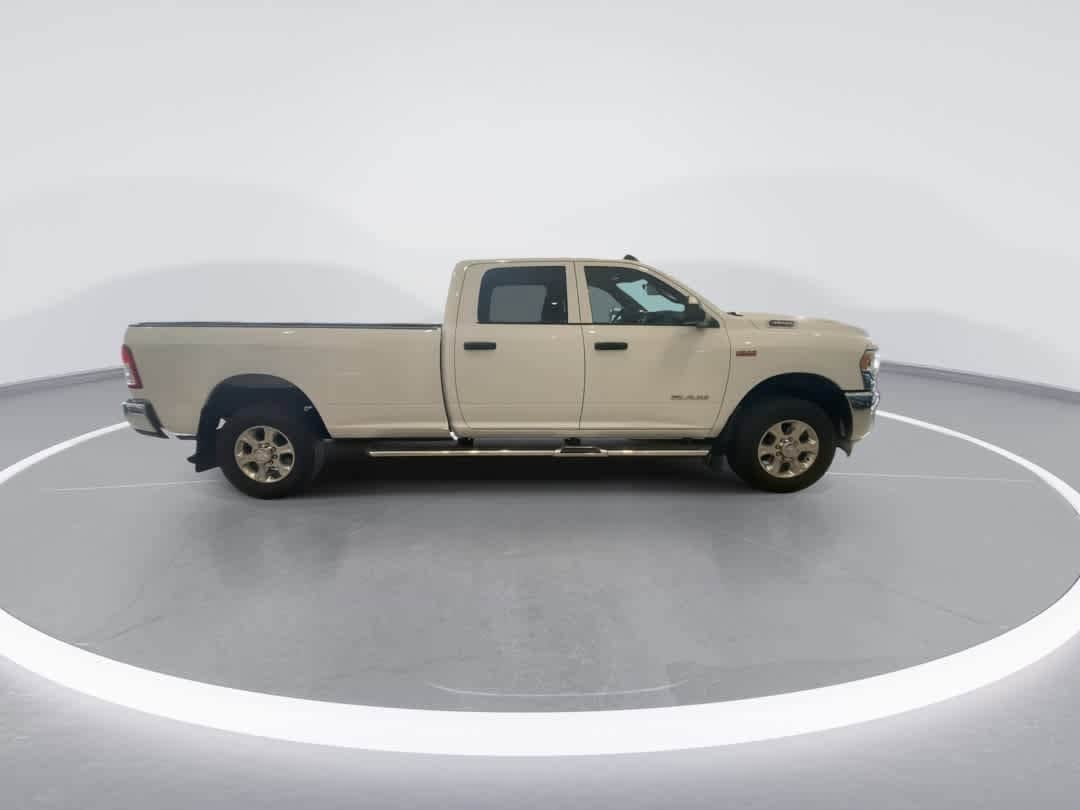 Thumbnail: 2020 RAM 3500 - 9