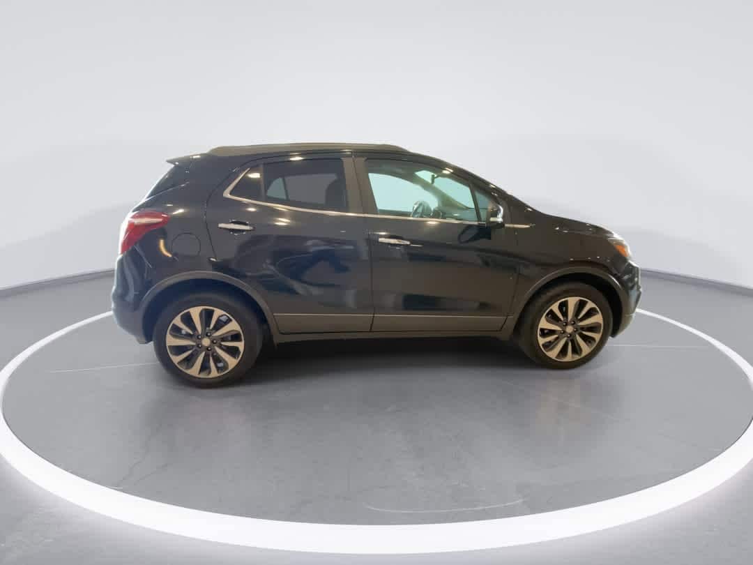 Thumbnail: 2019 Buick Encore - 9