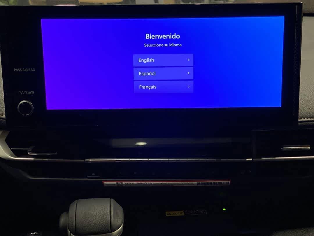 Thumbnail: 2026 Toyota Sienna - 19