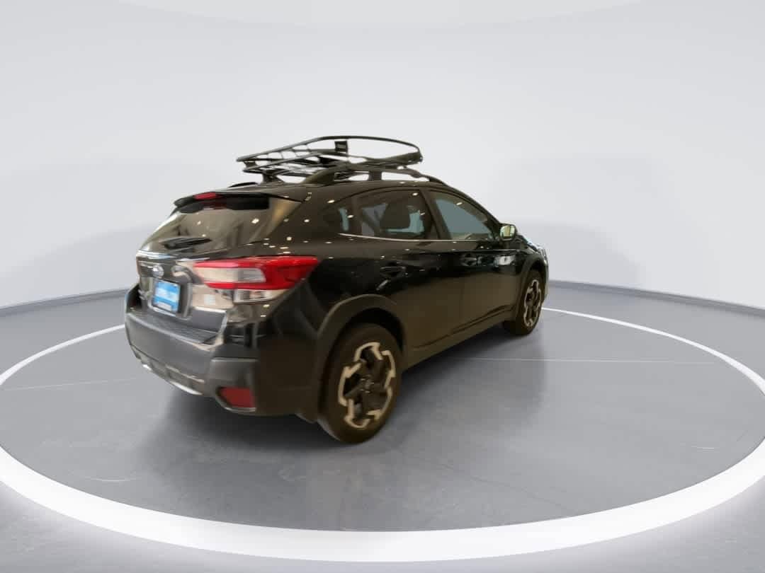 Thumbnail: 2023 Subaru Crosstrek - 8