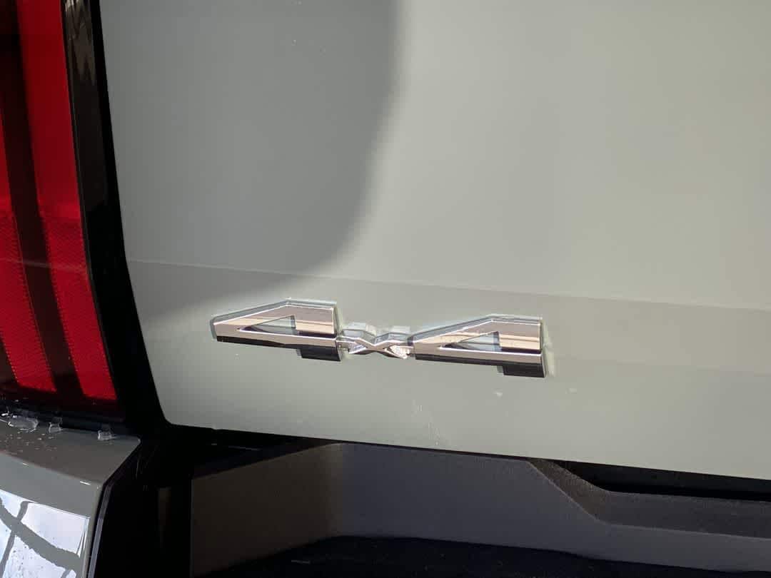 Thumbnail: 2026 Toyota Tundra - 11