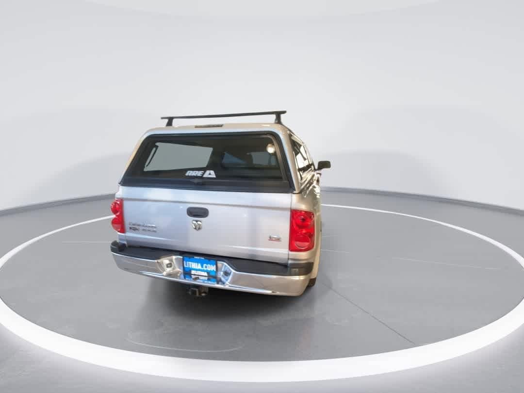 Thumbnail: 2007 Dodge Dakota - 7