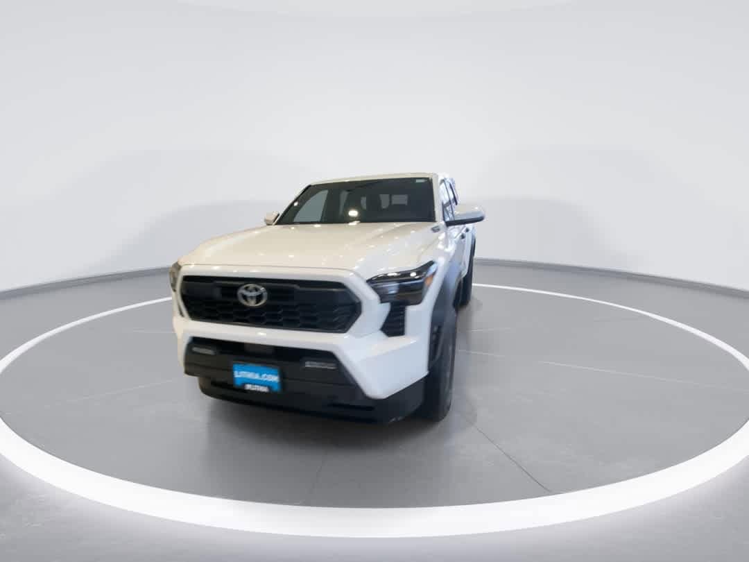 Thumbnail: 2025 Toyota Tacoma - 3