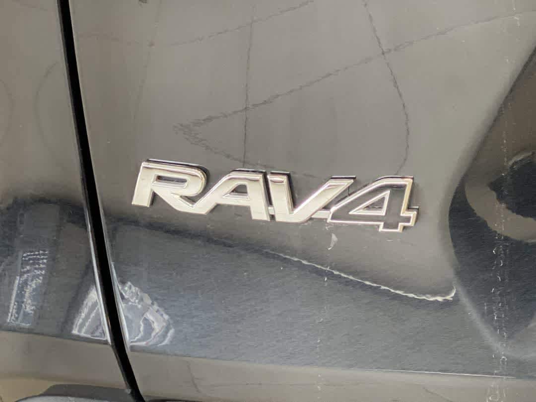 Thumbnail: 2025 Toyota RAV4 - 11