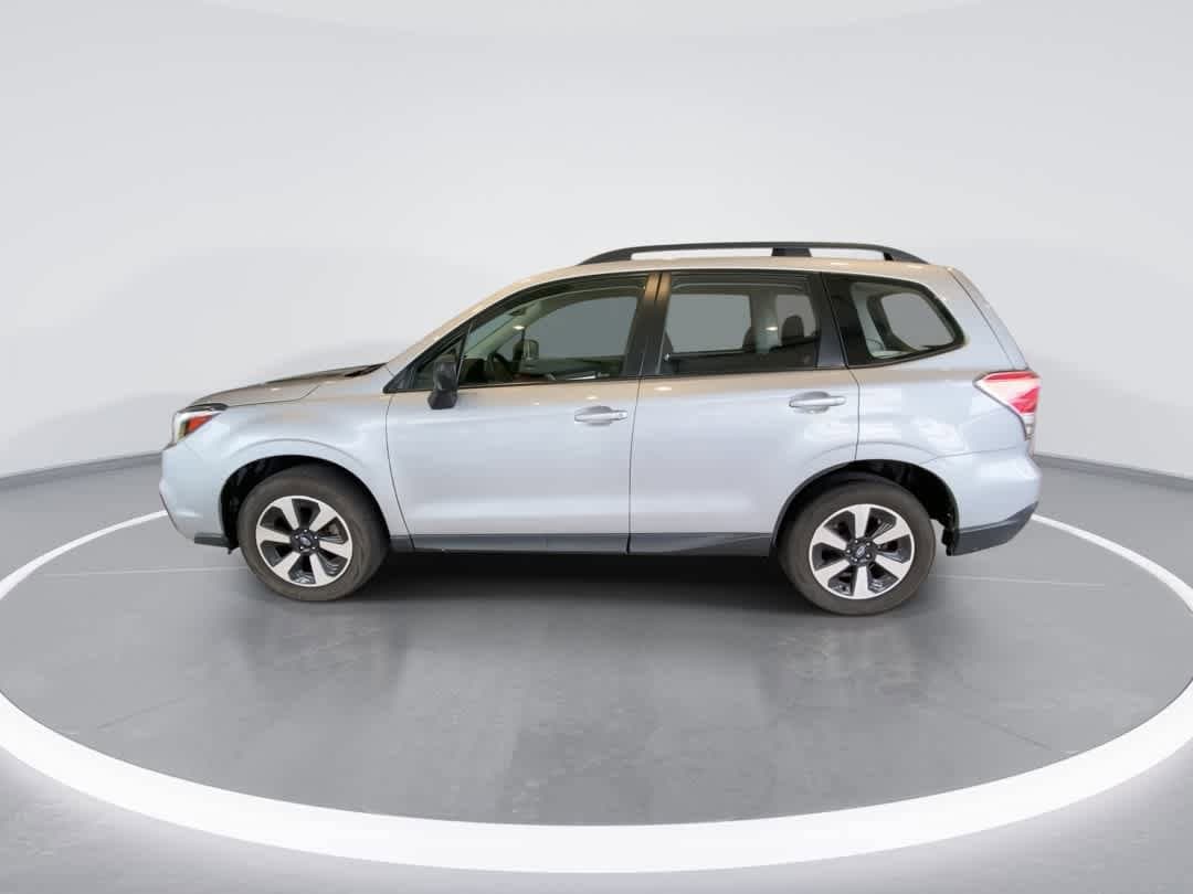 Thumbnail: 2018 Subaru Forester - 5