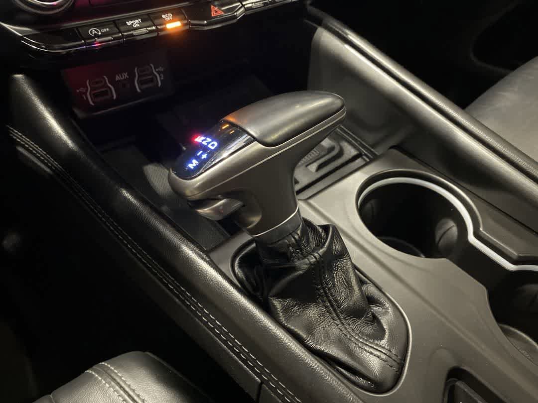 Thumbnail: 2021 Dodge Durango - 22