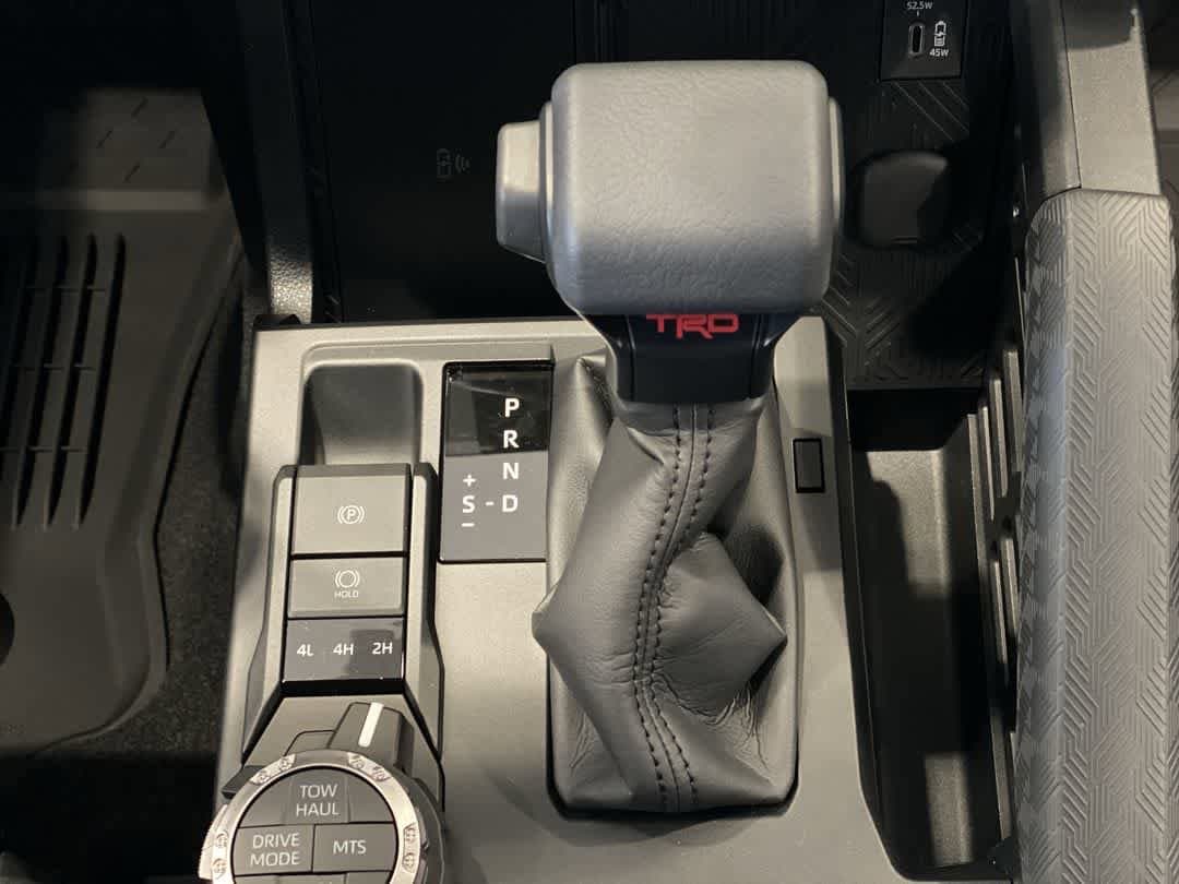 Thumbnail: 2026 Toyota 4Runner - 21