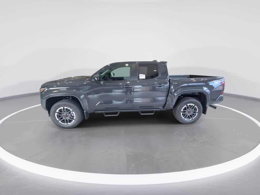 Thumbnail: 2025 Toyota Tacoma - 5