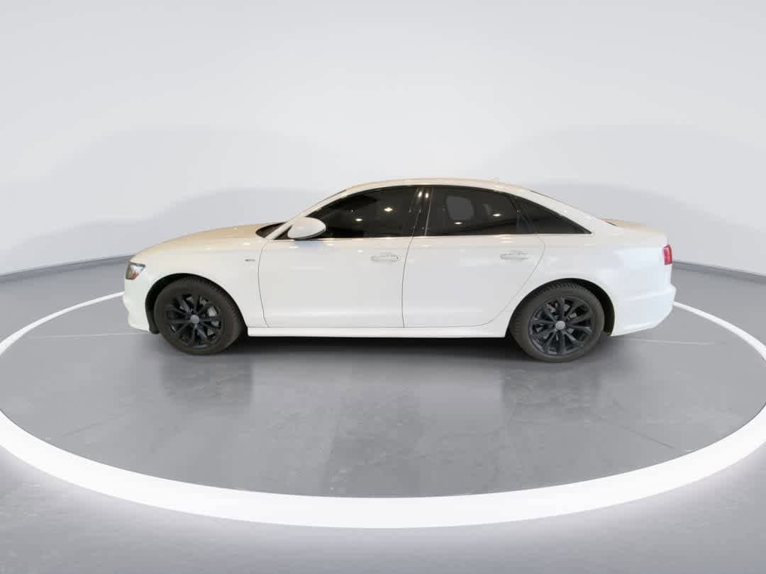 Thumbnail: 2018 Audi A6 - 4