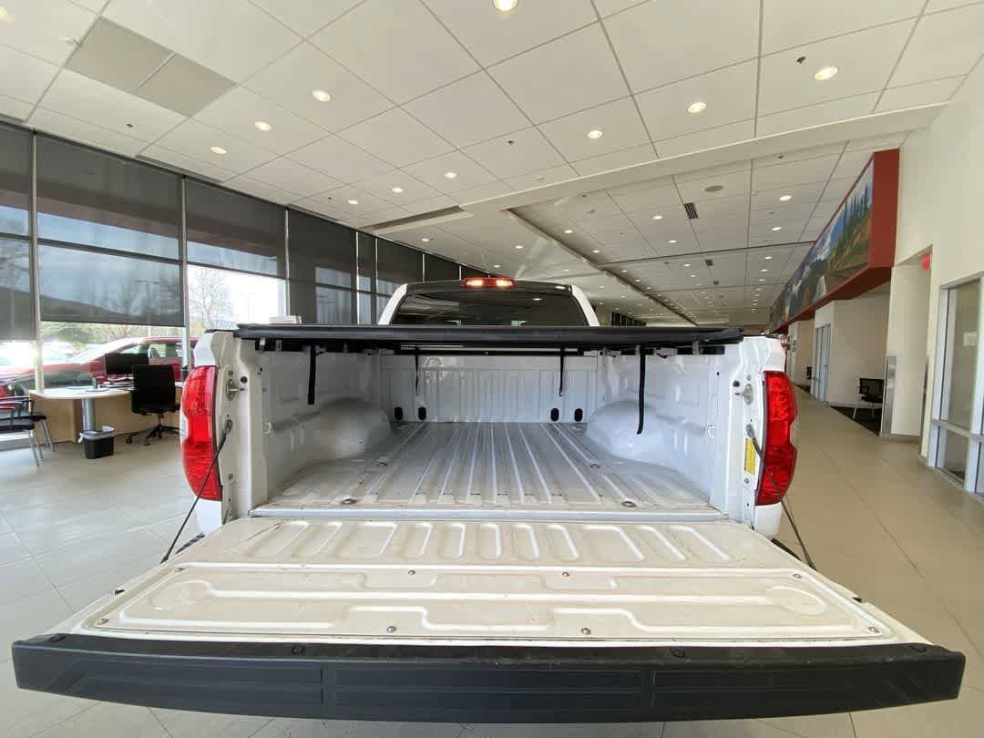 Thumbnail: 2019 Toyota Tundra - 26