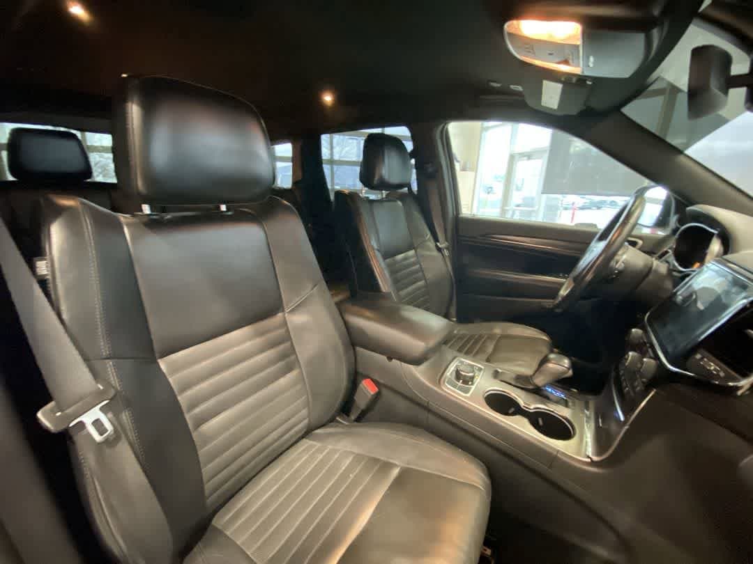 Thumbnail: 2019 Jeep Grand Cherokee - 27